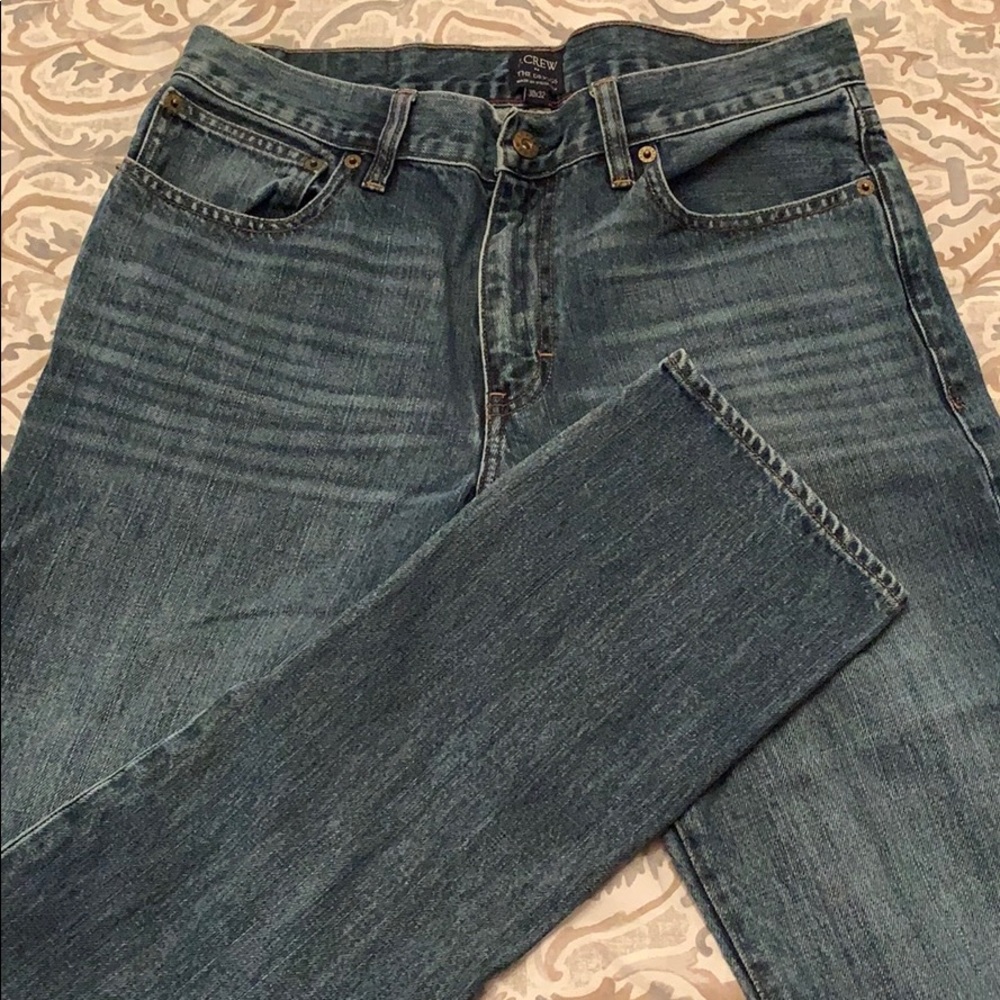 Soft JCrew jeans! - Picture 4 of 7